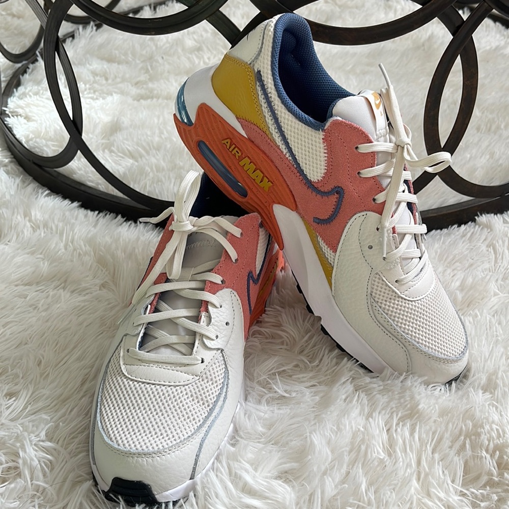 New Men Nike Air